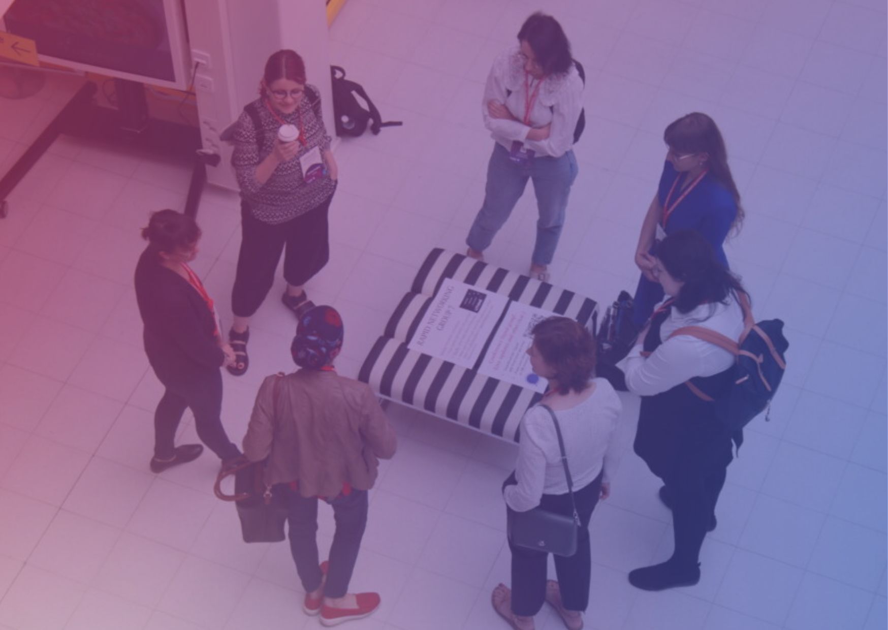 Two Calls Open For LITHME In person Events LITHME